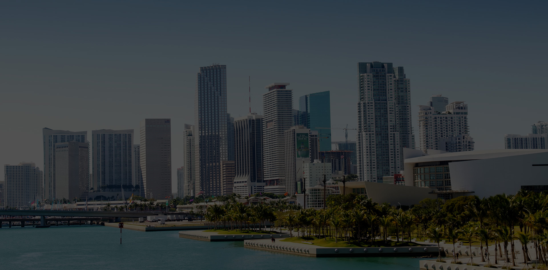 parallax background